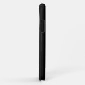 Coques Case-Mate iPhone Taxi NYC (Dos/Droite)