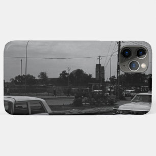 Case-Mate iPhone Case Taxis de Baghdad street