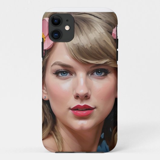 Coques Case-Mate iPhone Taylor Iphone Hoes (Dos)