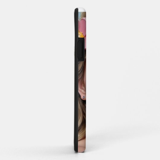 Coques Case-Mate iPhone Taylor Iphone Hoes (Dos/Droite)