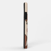 COQUES Case-Mate iPhone TAZ™ (Dos/Droite)