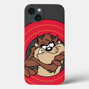 Etui iPhone Case-Mate TAZ™ à travers les cercles LOONEY TUNES™