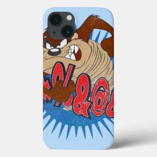 iPhone 13 Case TAZ™ censuré