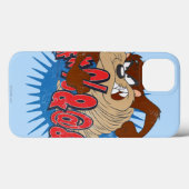 Coques Case-Mate iPhone TAZ™ censuré (Verso (horizontal))