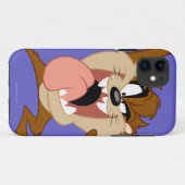 Coques Case-Mate iPhone TAZ | Sticking his Tongue Out (Dos (Horizontal))