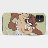 Coques Case-Mate iPhone TAZ™ tourne vite (Dos (Horizontal))