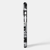 Coques Case-Mate iPhone Tchèque, Prague - Architecture Art (Verso / Gauche)