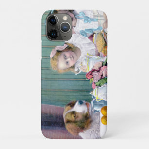 Case-Mate iPhone Case Tea Party vintage