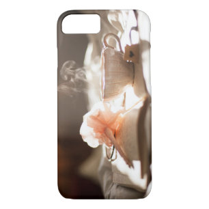 Coque Case-Mate Pour iPhone Tea Time avec un bon livre