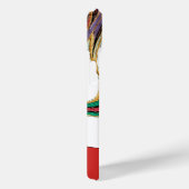 Coques Case-Mate iPhone Tea Time Red Tea.png (Verso / Droite)