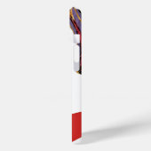 Coques Case-Mate iPhone Tea Time Red Tea.png (Verso / Gauche)