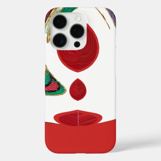 Coques Case-Mate iPhone Tea Time Red Tea.png (Verso)