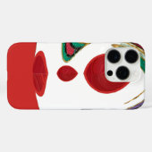 Coques Case-Mate iPhone Tea Time Red Tea.png (Verso (horizontal))