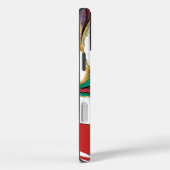 Coques Case-Mate iPhone Tea Time Red Tea.png (Verso / Droite)