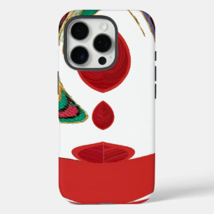 iPhone 16 Pro Case Tea Time Red Tea.png