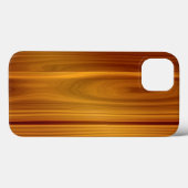Coques Case-Mate iPhone Teak iPhone 6/6S (Verso (horizontal))