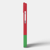 Coques Case-Mate iPhone Team Freestyle Ski Belarus (Verso / Gauche)