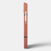 Coques Case-Mate iPhone Team Spirit_Basketball texture_Hoops Lovers (Verso / Gauche)