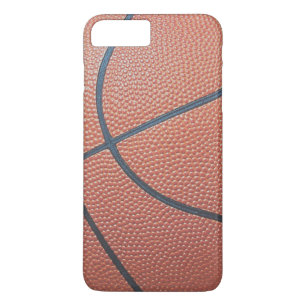 Coque Case-Mate Pour iPhone Team Spirit_Basketball texture look_Hoops Lovers