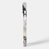 Coques Case-Mate iPhone Tease en Stream Oasis par Shanghai China Girl (Verso / Gauche)