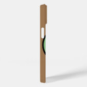 Coques Case-Mate iPhone TechArmor : Protection ultime pour votre iPhone (Verso / Droite)