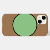 Coques Case-Mate iPhone TechArmor : Protection ultime pour votre iPhone (Verso (horizontal))
