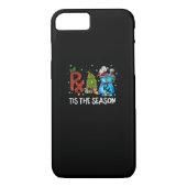 Coques Case-Mate iPhone Technician Christmas Tis The Season (Dos)