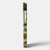 Coques Case-Mate iPhone Technique #1 - lentilles inclinables/décalées (Verso / Gauche)