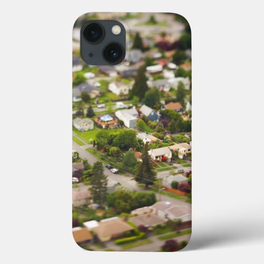 Coques Case-Mate iPhone Technique #1 - lentilles inclinables/décalées (Verso)