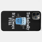 Coques Case-Mate iPhone Techniquement, c'est toujours plein de science amu (Dos (Horizontal))