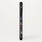 Coques Case-Mate iPhone Techno Bouquet (Dos/Droite)