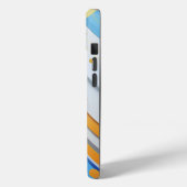 Coques Case-Mate iPhone technologie (Verso / Gauche)