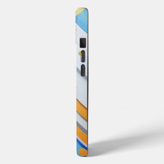 Coques Case-Mate iPhone technologie (Verso / Gauche)