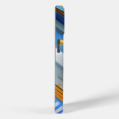 Coques Case-Mate iPhone technologie (Verso / Droite)