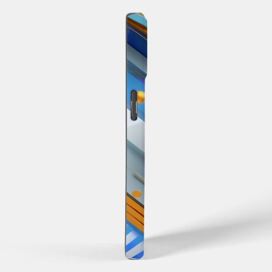 Coques Case-Mate iPhone technologie (Verso / Droite)