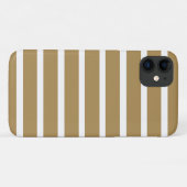 Coques Case-Mate iPhone Teck rayures neutres (Dos (Horizontal))