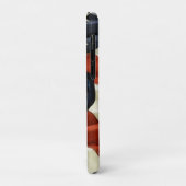 COQUES Case-Mate iPhone TECKEL (Dos/Gauche)