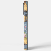 Coques Case-Mate iPhone Teckels drôles  (Verso / Gauche)