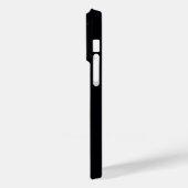 Coques Case-Mate iPhone Ted Lasso | Rebecca Welton Bobblehead (Verso / Gauche)