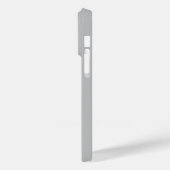 Coques Case-Mate iPhone Ted Lasso | Sam Obisanya Bobblehead (Verso / Gauche)