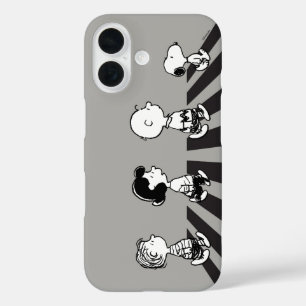 Coques iPhone 16 Tee - shirt   Marche de groupe