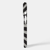Coques Case-Mate iPhone Tee - shirt | Marche de groupe (Verso / Gauche)