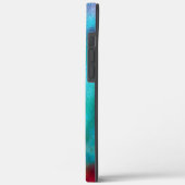 Coques Case-Mate iPhone Tee type #3 (Verso / Gauche)