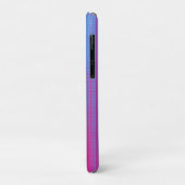 Coques Case-Mate iPhone Teint (Dos/Gauche)