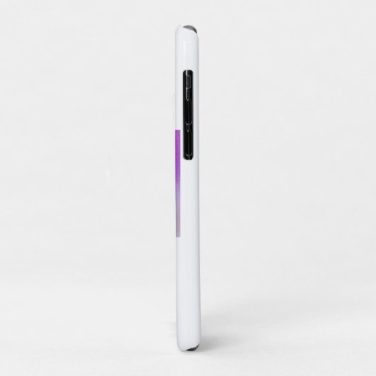 Coques Case-Mate iPhone Teint (Dos/Gauche)