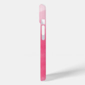 Coques Case-Mate iPhone teinte rose (Verso / Gauche)