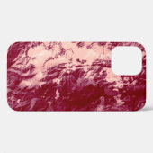Coques Case-Mate iPhone Teinture à tarte hippie. Enfants En Forme Rétro. W (Verso (horizontal))