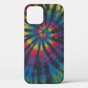 Case-Mate iPhone Case Teinture à tarte spirale