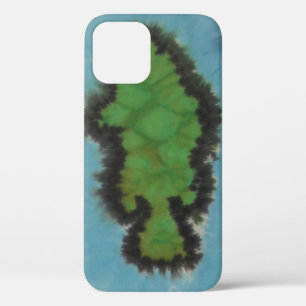 Case-Mate iPhone Case Teinture de poisson de natation teint Phat Dyes