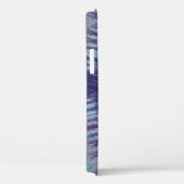 Coques Case-Mate iPhone Teinture pourpre (Verso / Droite)